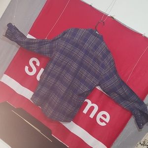 *SOLD*Barneys New York Shirt